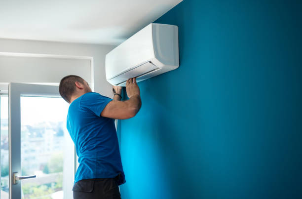 Best HVAC air duct cleaning  in Buttonwillow, CA