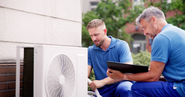 Best HVAC maintenance near me  in Buttonwillow, CA