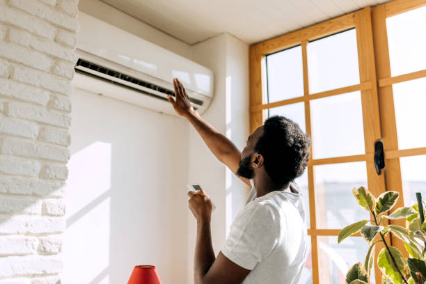 HVAC maintenance plan in Buttonwillow, CA
