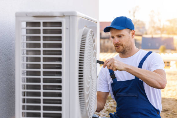 Best HVAC installation services  in Buttonwillow, CA
