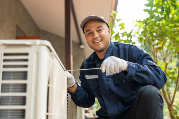 Best HVAC companies near me  in Buttonwillow, CA