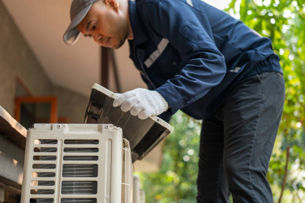 Best HVAC repair near me  in Buttonwillow, CA