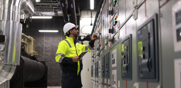 Best Emergency HVAC repair  in Buttonwillow, CA