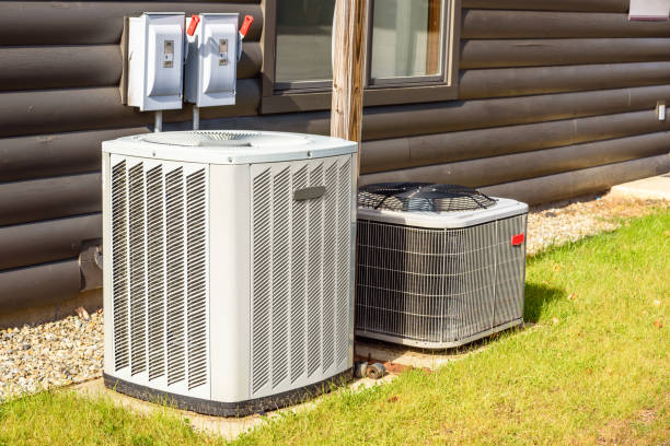 Best Best HVAC companies  in Buttonwillow, CA