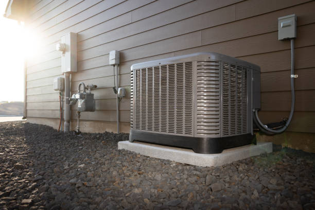 Best HVAC cleaning services  in Buttonwillow, CA